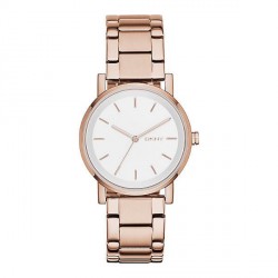 PRECIOSO RELOJ DKNY DE LA COLECCIÓN SOHO, FABRICAD - NY2344